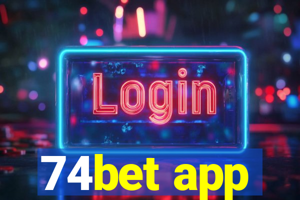 74bet app